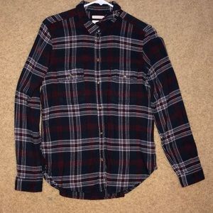 American Eagle "Aww-mazingly Soft" Flannel